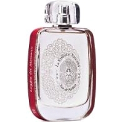 Loggia dei Mercanti by La Collina Toscana perfume bottle