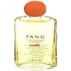 Yang by O Boticário perfume bottle