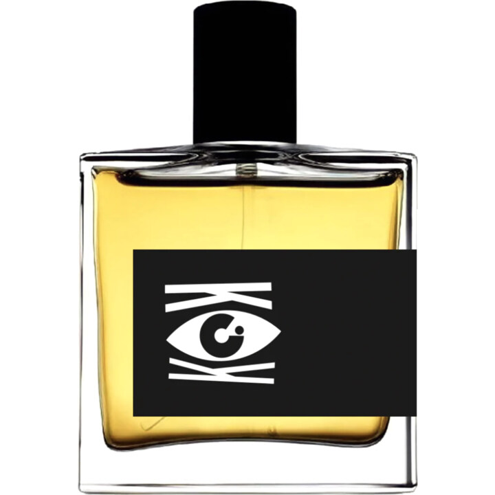 RSX: Inspired by Kitkat Club by Rook Perfumes perfume bottle