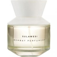 Sulawesi by Bombay Perfumery perfume bottle