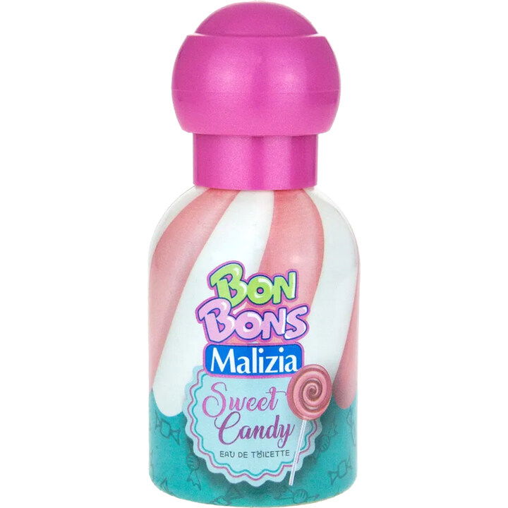 Malizia BonBons - Sweet Candy by Malizia perfume bottle