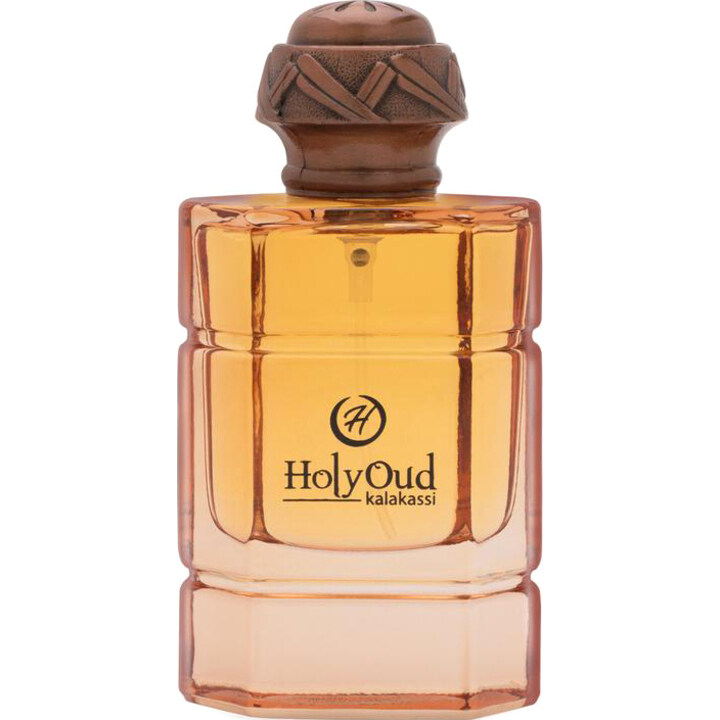 Kalakassi by Holy Oud perfume bottle