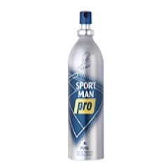 Sport Man Pro by Puig perfume bottle
