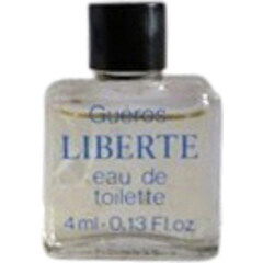 Liberté by Guéros perfume bottle