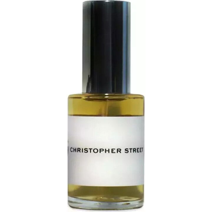 Christopher Street by Charenton Macerations perfume bottle