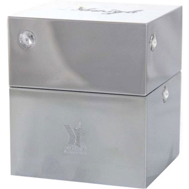 Silver Style by Arabian Oud / العربية للعود perfume bottle