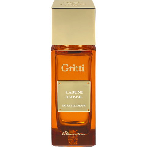Yasuni Amber