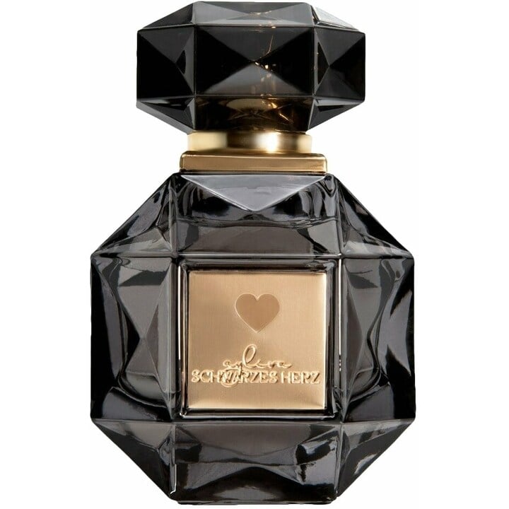Schwarzes Herz by Ayliva perfume bottle