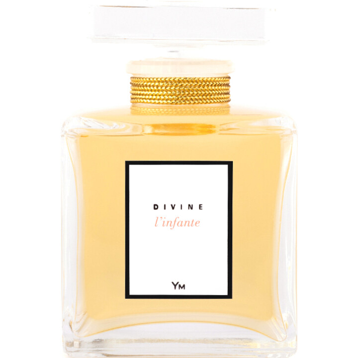 L'Infante by Divine perfume bottle