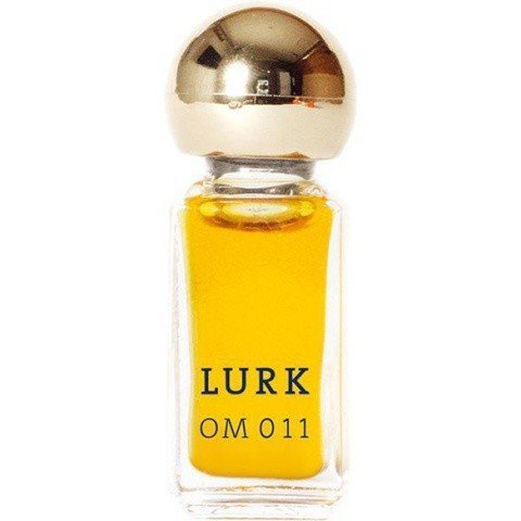 OM 011 by Lurk perfume bottle