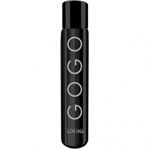 Go-Go Locing by Parli perfume bottle