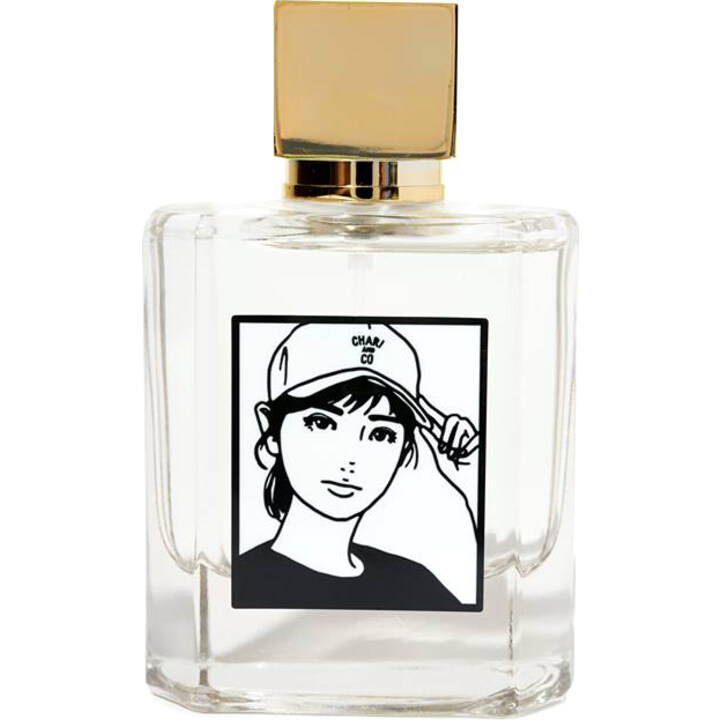 Chari & Co / チャリアンドコー by Chari & Co perfume bottle