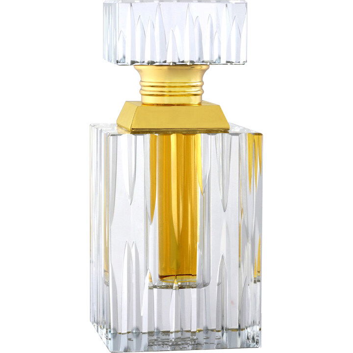 Noureyah by Ajmal perfume bottle