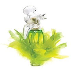 L'Air du Temps Couture Edition by Nina Ricci perfume bottle