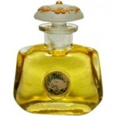 Artistic by Godet perfume bottle