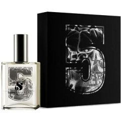 Series One - Illicit Sex by Six Scents perfume bottle