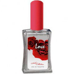 Lady Collection - Love by Parli perfume bottle