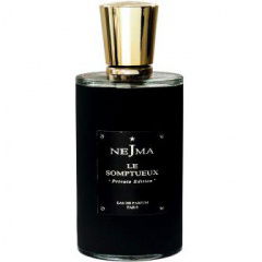 Le Somptueux - Private Edition