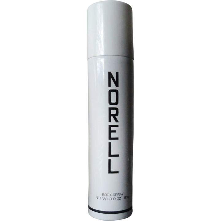 Norell (Body Spray) by Norell perfume bottle