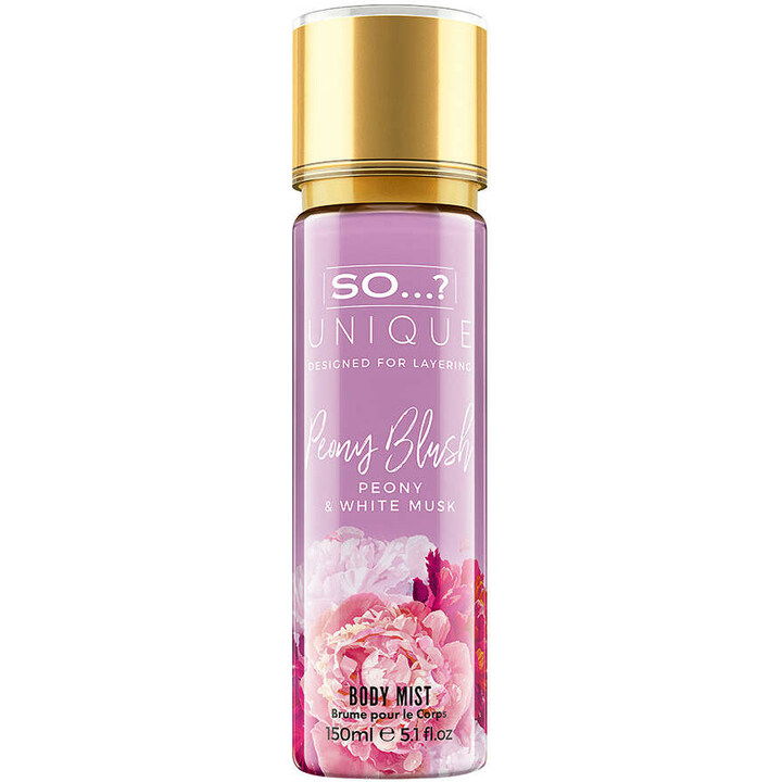 Peony Blush by So...? perfume bottle