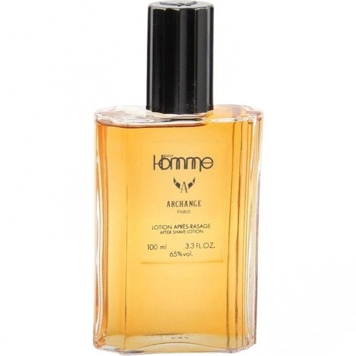 Archange pour Homme (Lotion Après Rasage) by Archange perfume bottle