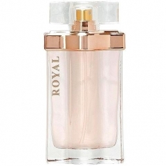 Royal by Jean-Pierre Sand perfume bottle