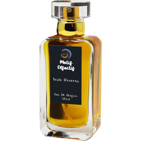 Voile D'encens by Motif Olfactif perfume bottle