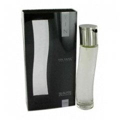 Yin by Jacques Fath perfume bottle