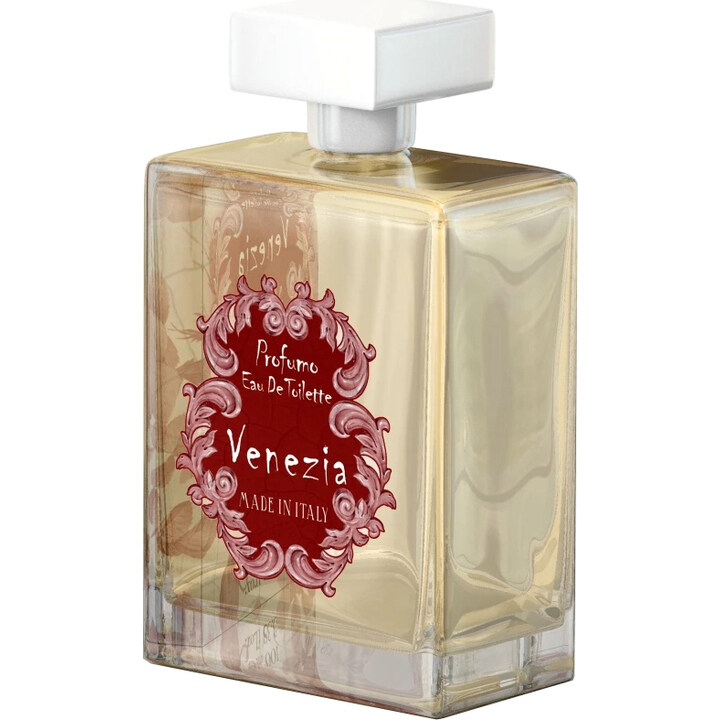 Venezia by Rudy Profumi perfume bottle