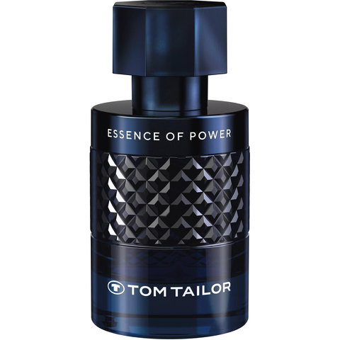 Essence of Power by Tom Tailor perfume bottle