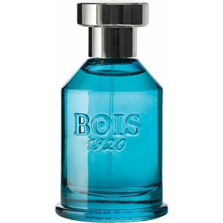 Verde di Mare by Bois 1920 perfume bottle
