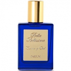 Essence of Oud - Noble Incense by Bella Bellissima perfume bottle