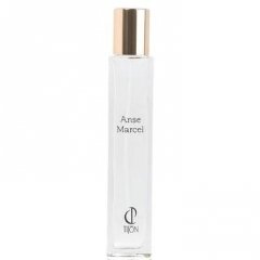 Anse Marcel by Tijon perfume bottle