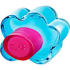 Hippy Flor by Agatha Ruiz de la Prada perfume bottle
