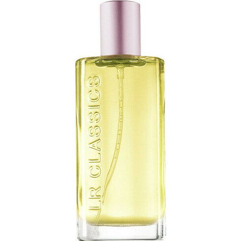 LR Classics - Valencia by LR / Racine perfume bottle
