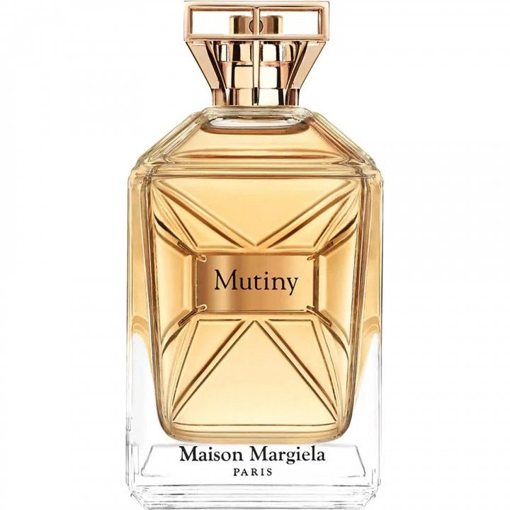 Mutiny by Maison Margiela perfume bottle