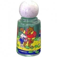 Contes - Le Loup et l'Agneau by Laureline Fontanel perfume bottle