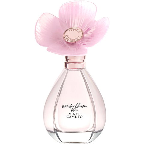Wonderbloom Bliss by Vince Camuto perfume bottle