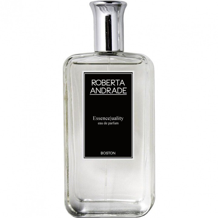 Collection Suprême - Essence|uality by Roberta Andrade perfume bottle