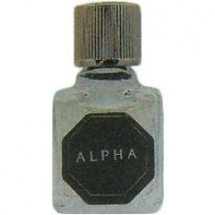 Alpha by The Cotswold Perfumery perfume bottle