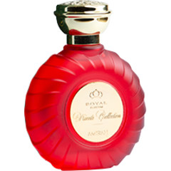 Private Collection - Amirah by Royal Parfum perfume bottle