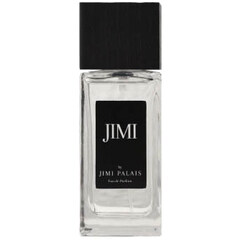 Jimi by Jimi Palais perfume bottle