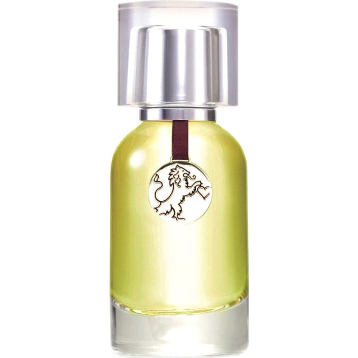Sacré Coeur by Ego Facto perfume bottle