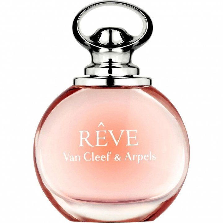 Rêve by Van Cleef & Arpels perfume bottle