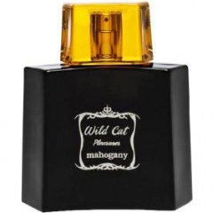 Wild Cat by Mahogany perfume bottle