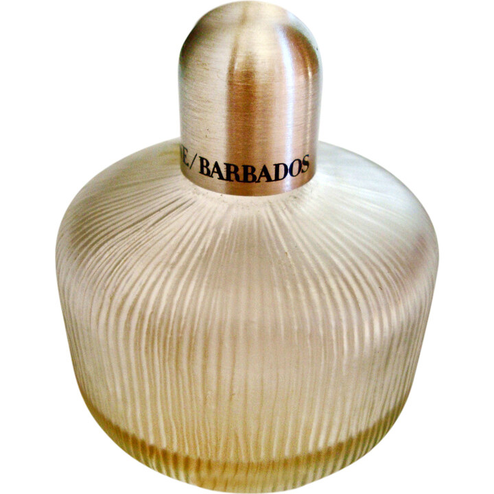 My Islands Cologne - Barbados by Colton perfume bottle