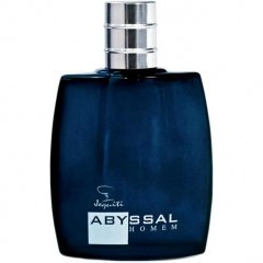 Abyssal Homem by Jequiti perfume bottle