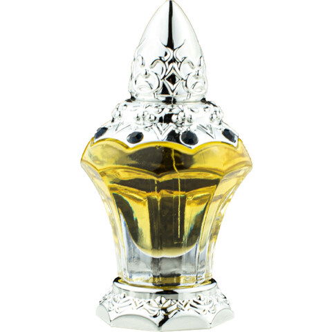 Qoot / قوت by Ahmed Al Maghribi perfume bottle