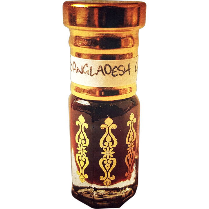 Sylhet Supreme by Mellifluence Perfume perfume bottle