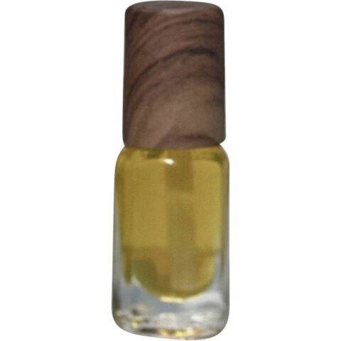 Kyoto Soul by Oudimentary perfume bottle